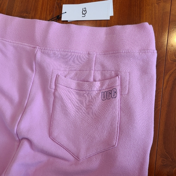 UGG Violet Sweatpants Sizes Medium or Large - Picture 5 of 12